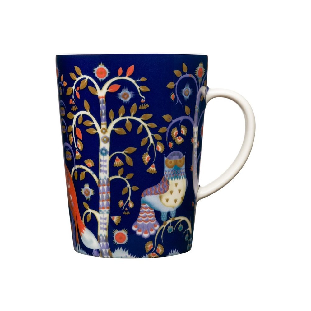Iittala Taika Coffee Mug
